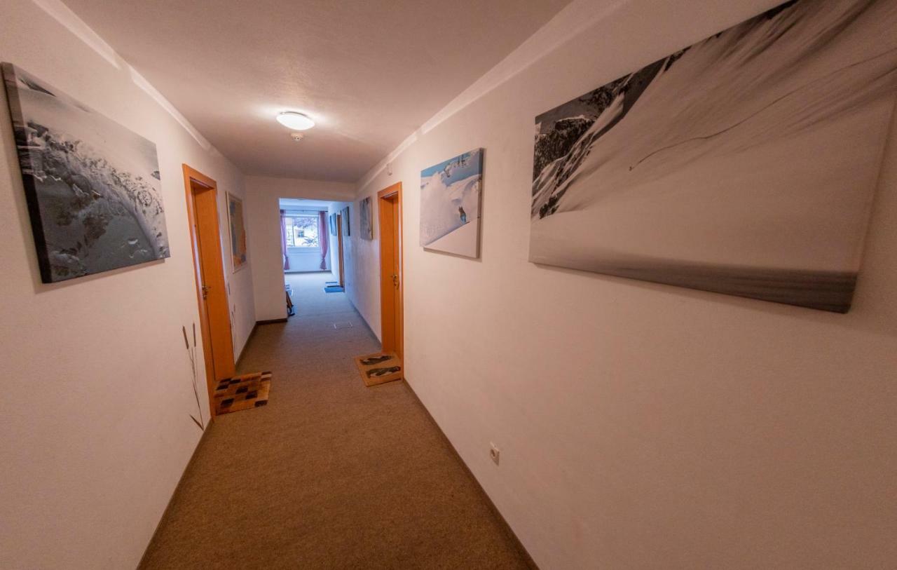 Powderia Family & Freelance Apartment In The Centre Of Ski Amade Altenmarkt im Pongau Exterior photo