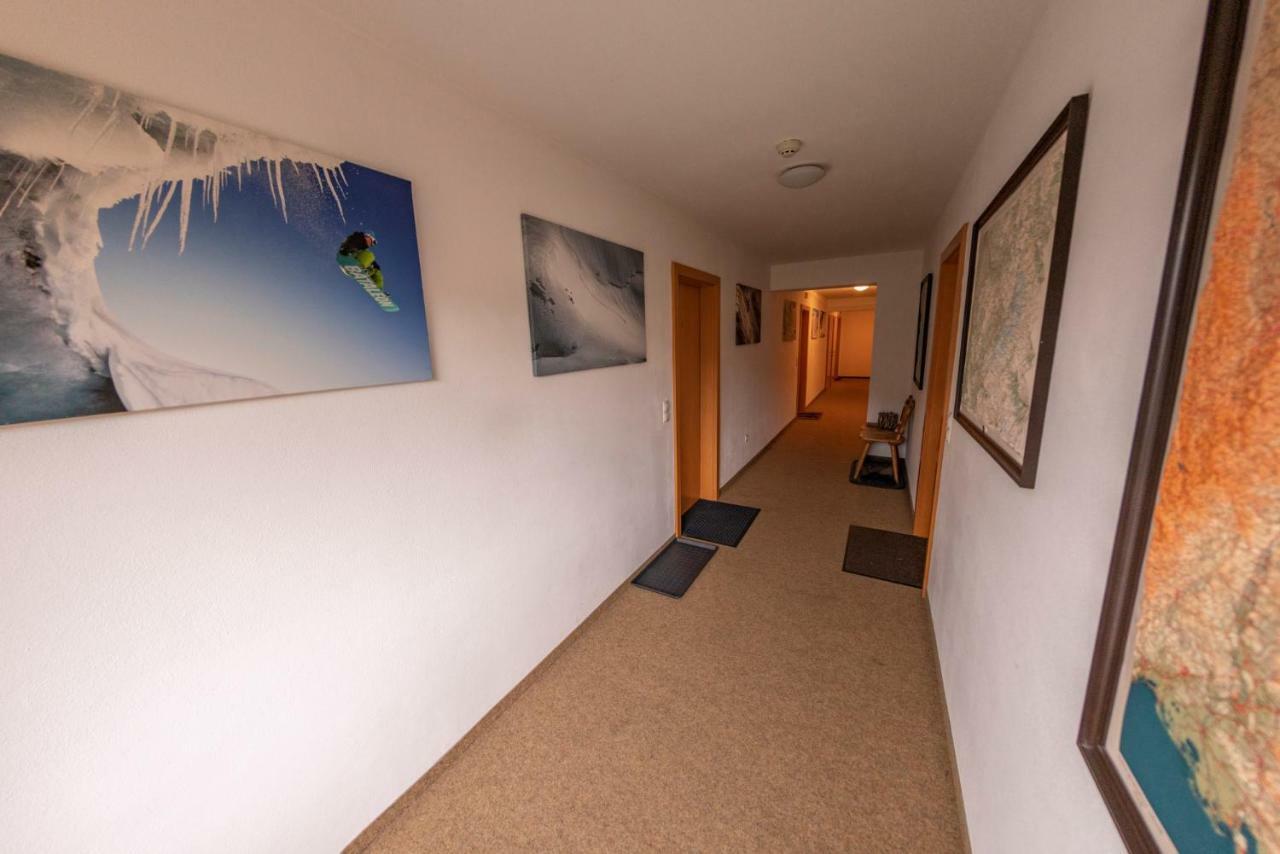 Powderia Family & Freelance Apartment In The Centre Of Ski Amade Altenmarkt im Pongau Exterior photo